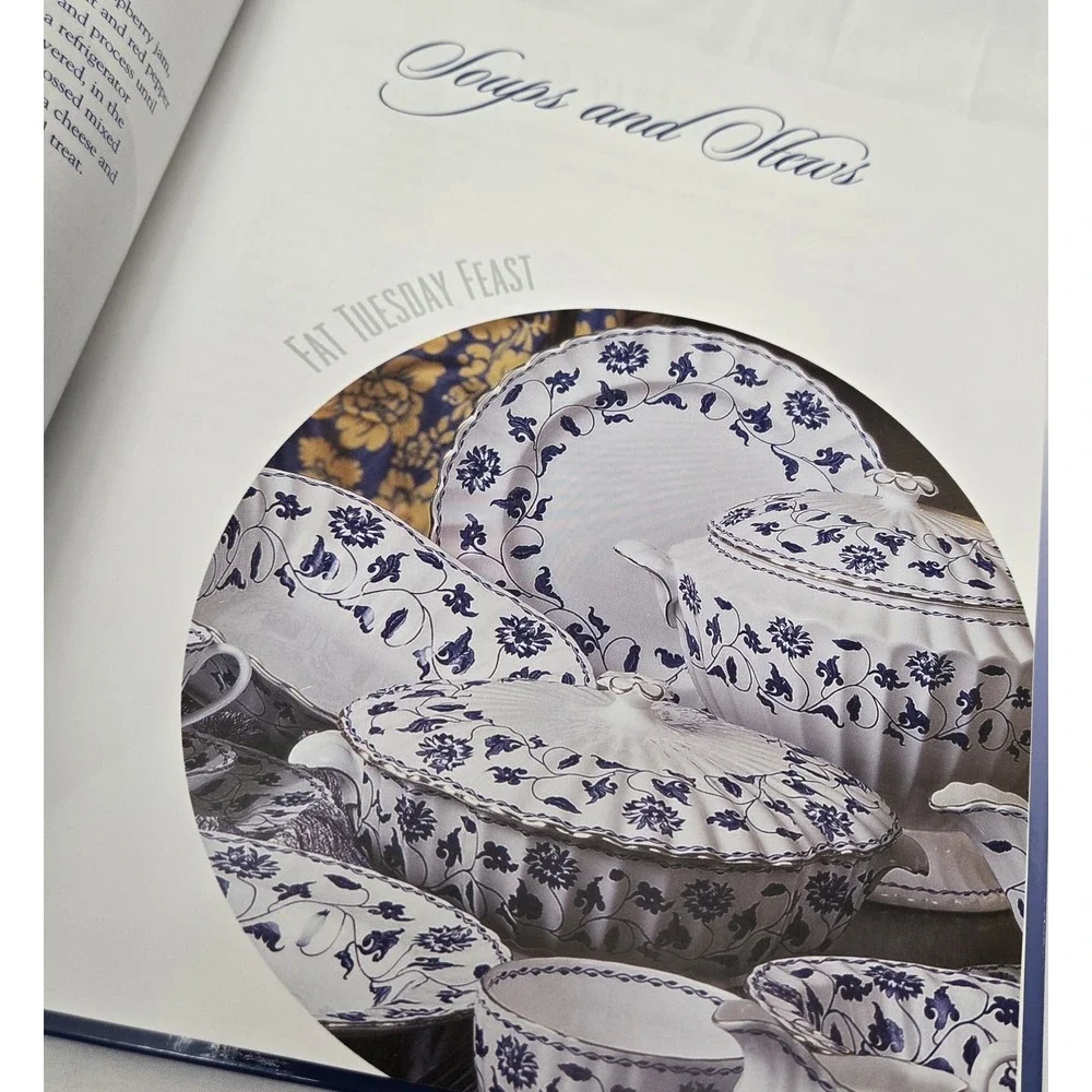 Clean Your Plate Dishes For Every Occasion Junior Forum Of San Antonio Cookbook